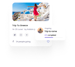 Trip to Greece