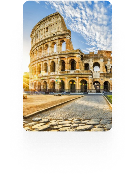 Rome